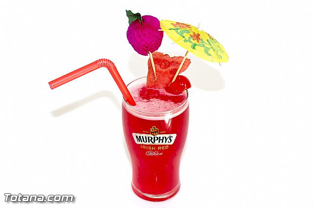 Se presenta la VIII Ruta de la Tapa, Cctel y Postres por Totana - 41