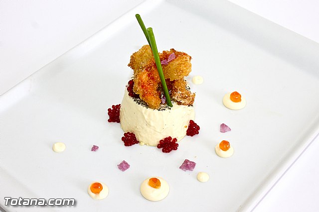 Se presenta la VIII Ruta de la Tapa, Cctel y Postres por Totana - 42