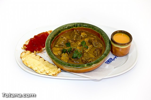 Se presenta la VIII Ruta de la Tapa, Cctel y Postres por Totana - 44