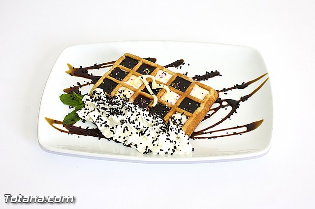 Se presenta la VIII Ruta de la Tapa, Cctel y Postres por Totana - 46