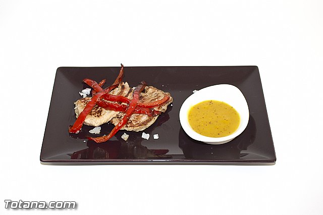 Se presenta la VIII Ruta de la Tapa, Cctel y Postres por Totana - 47