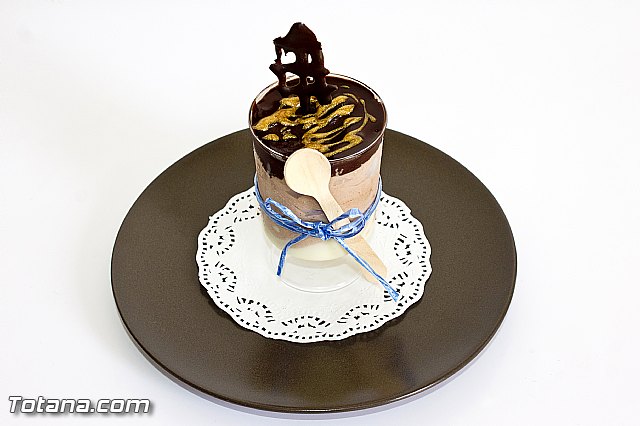 Se presenta la VIII Ruta de la Tapa, Cctel y Postres por Totana - 48