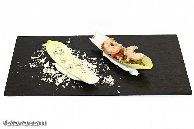 Se presenta la VIII Ruta de la Tapa, Cctel y Postres por Totana - 49