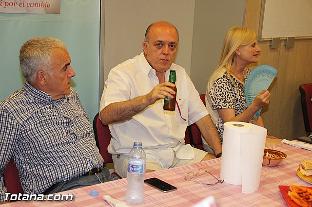 Valoracin Elecciones Generales 26J - 10