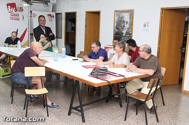 Valoracin Elecciones Generales 26J - 3