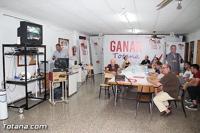 Valoracin Elecciones Generales 26J - 4