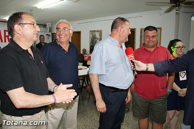 Valoracin Elecciones Generales 26J - 6