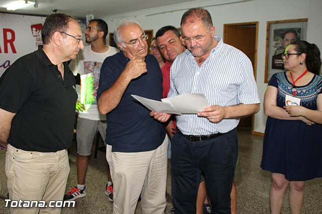 Valoracin Elecciones Generales 26J - 8