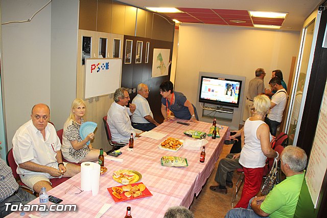 Valoracin Elecciones Generales 26J - 9