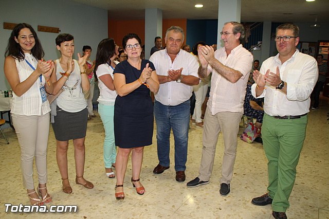 Valoracin Elecciones Generales 26J - 20