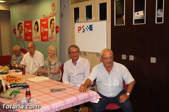 Valoracin Elecciones Generales 26J - 12