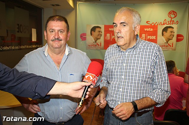 Valoracin Elecciones Generales 26J - 13