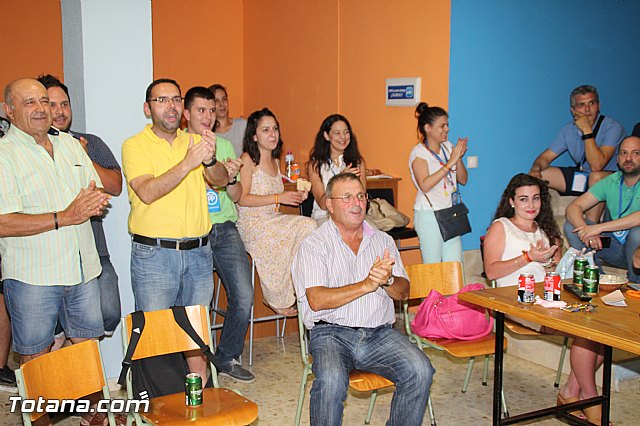 Valoracin Elecciones Generales 26J - 17