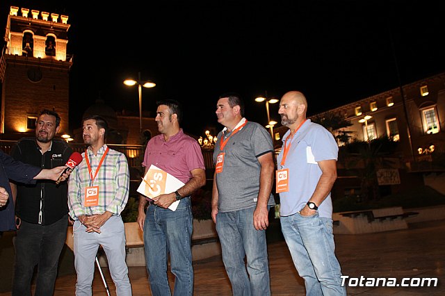 Valoracin Elecciones Generales 26J - 21