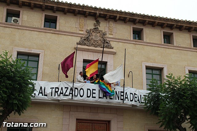 Se presentan las actividades de la Semana por la Tolerancia y la Igualdad LGTB - 10