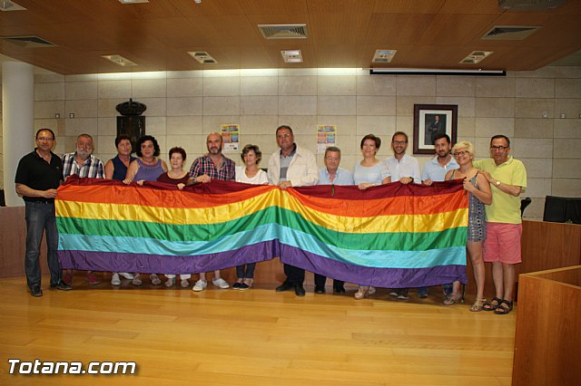 Se presentan las actividades de la Semana por la Tolerancia y la Igualdad LGTB - 5