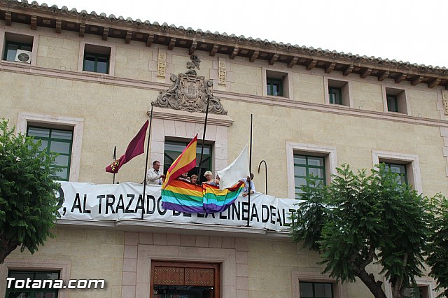 Se presentan las actividades de la Semana por la Tolerancia y la Igualdad LGTB - 11