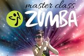 MOVE organiza una Master Class de Zumba mañana viernes en cafetera El Faro de Puerto de Mazarrn