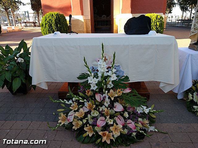 El Cementerio Municipal 