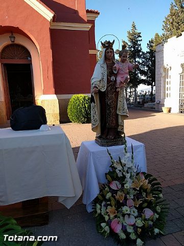 El Cementerio Municipal 