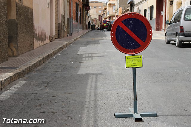 Plan de Choque de Limpieza en el Casco Urbano - 1