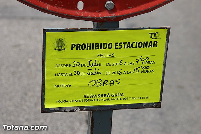 Plan de Choque de Limpieza en el Casco Urbano - 2