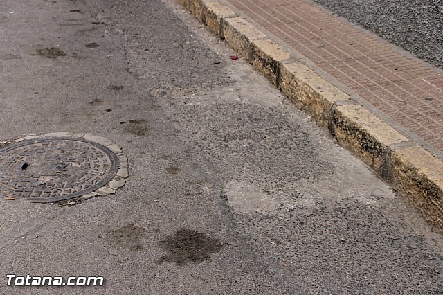 Plan de Choque de Limpieza en el Casco Urbano - 4