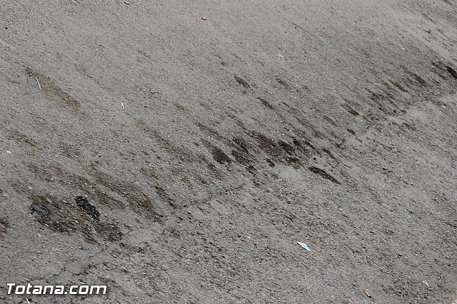 Plan de Choque de Limpieza en el Casco Urbano - 6