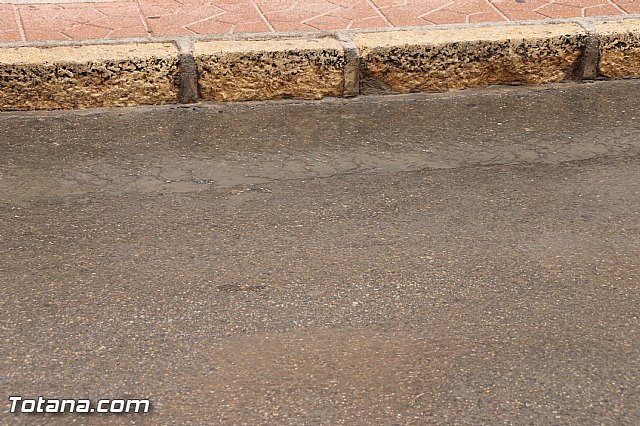 Plan de Choque de Limpieza en el Casco Urbano - 27