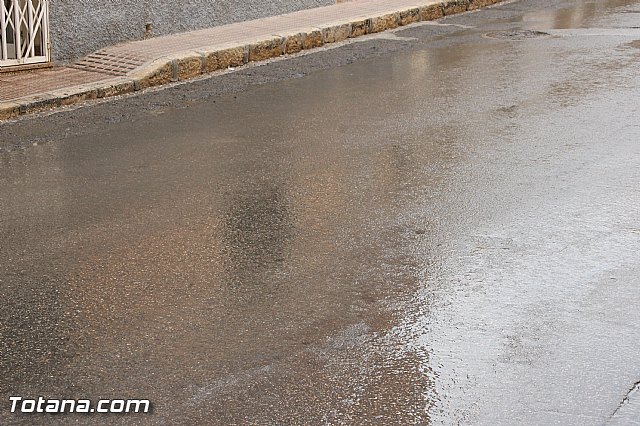 Plan de Choque de Limpieza en el Casco Urbano - 28