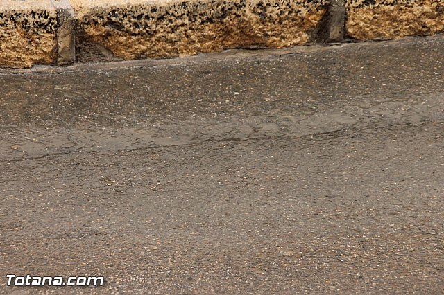 Plan de Choque de Limpieza en el Casco Urbano - 29