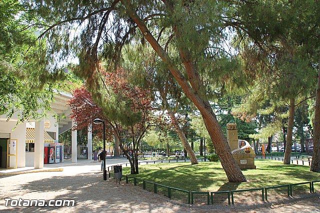 Plan de Obras y Servicios 2016 - 1