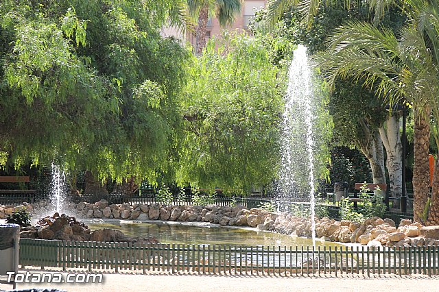 Plan de Obras y Servicios 2016 - 2