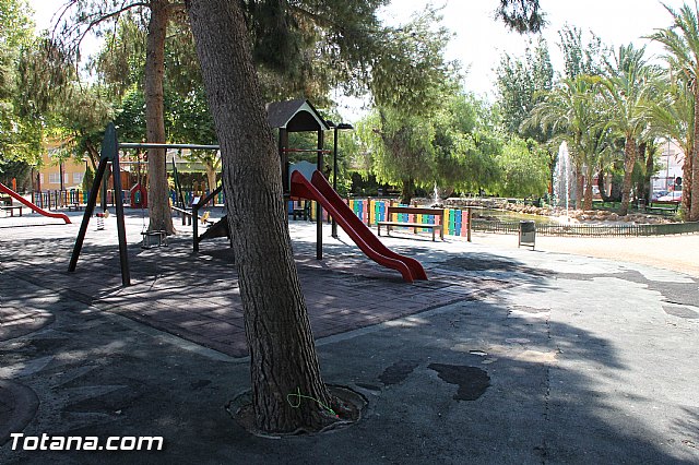 Plan de Obras y Servicios 2016 - 4