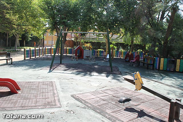 Plan de Obras y Servicios 2016 - 11