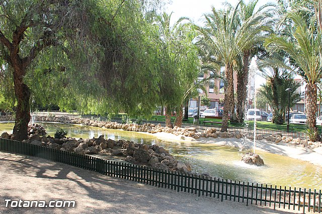 Plan de Obras y Servicios 2016 - 12