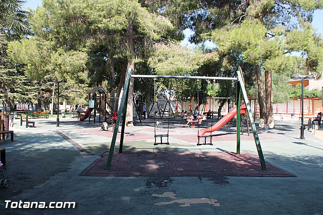 Plan de Obras y Servicios 2016 - 13