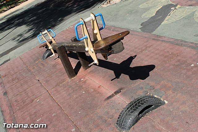 Plan de Obras y Servicios 2016 - 16