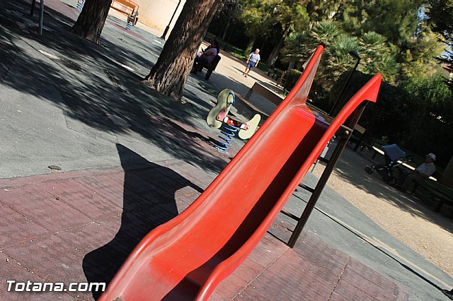 Plan de Obras y Servicios 2016 - 17