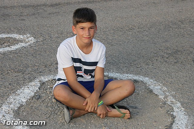 Denuncian el estado calamitoso de algunos tramos de los caminos del Raiguero Bajo - 10