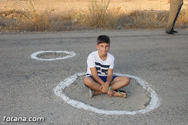Denuncian el estado calamitoso de algunos tramos de los caminos del Raiguero Bajo - 11