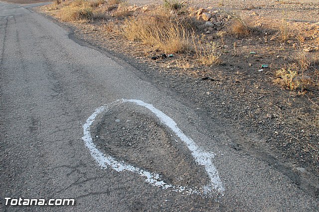 Denuncian el estado calamitoso de algunos tramos de los caminos del Raiguero Bajo - 14