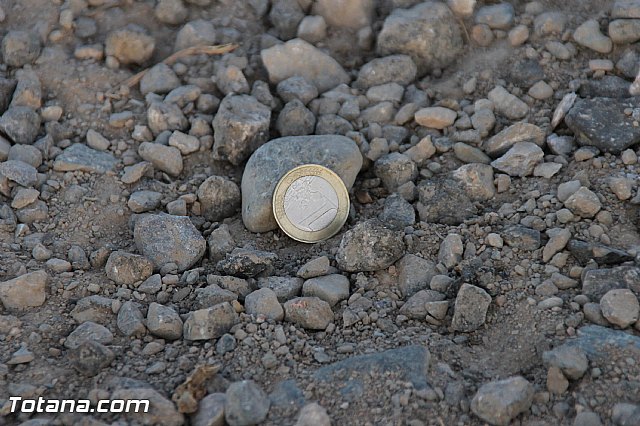 Denuncian el estado calamitoso de algunos tramos de los caminos del Raiguero Bajo - 17