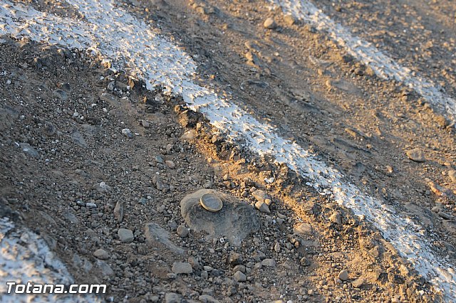 Denuncian el estado calamitoso de algunos tramos de los caminos del Raiguero Bajo - 26