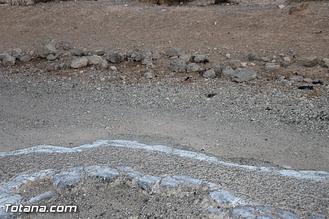 Denuncian el estado calamitoso de algunos tramos de los caminos del Raiguero Bajo - 50