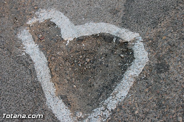 Denuncian el estado calamitoso de algunos tramos de los caminos del Raiguero Bajo - 46