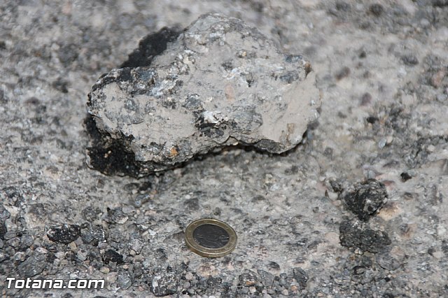 Denuncian el estado calamitoso de algunos tramos de los caminos del Raiguero Bajo - 48
