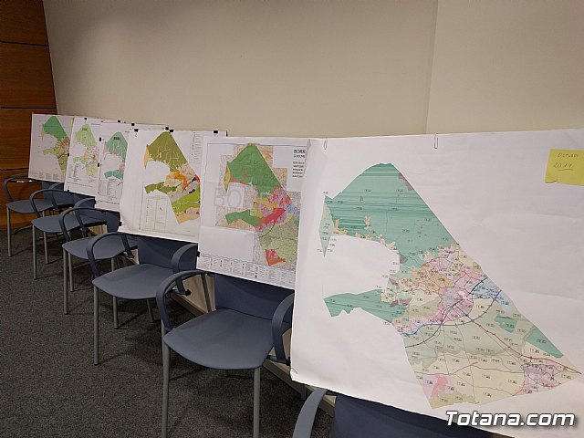 Rueda de prensa de CEBAG sobre el PGOM, Plan de Ajuste y otros asuntos de actualidad - 9