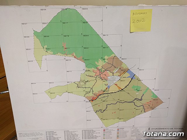Rueda de prensa de CEBAG sobre el PGOM, Plan de Ajuste y otros asuntos de actualidad - 11
