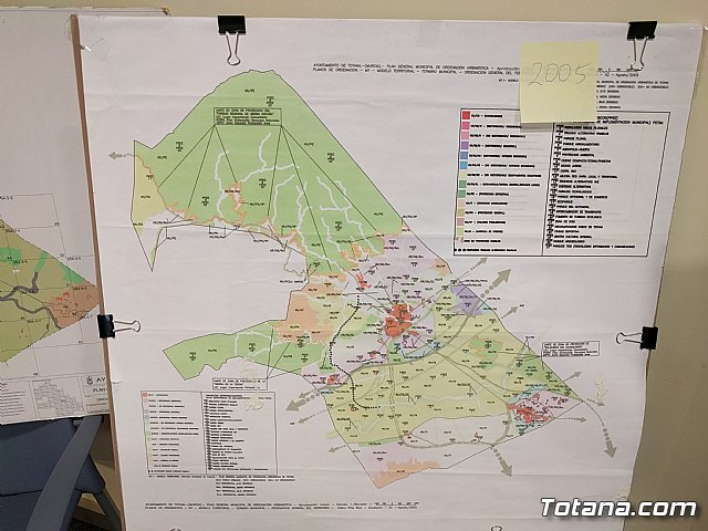 Rueda de prensa de CEBAG sobre el PGOM, Plan de Ajuste y otros asuntos de actualidad - 12